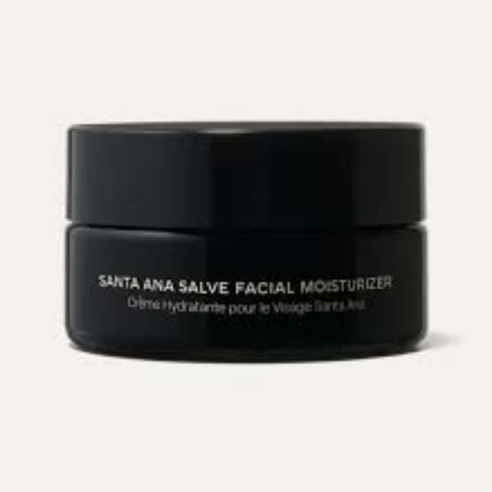 NIB-TWENTYNINE PALMS SANTA ANA SALVE FACIAL MOSTURIZER HYALURONIC ACID - Picture 1 of 6